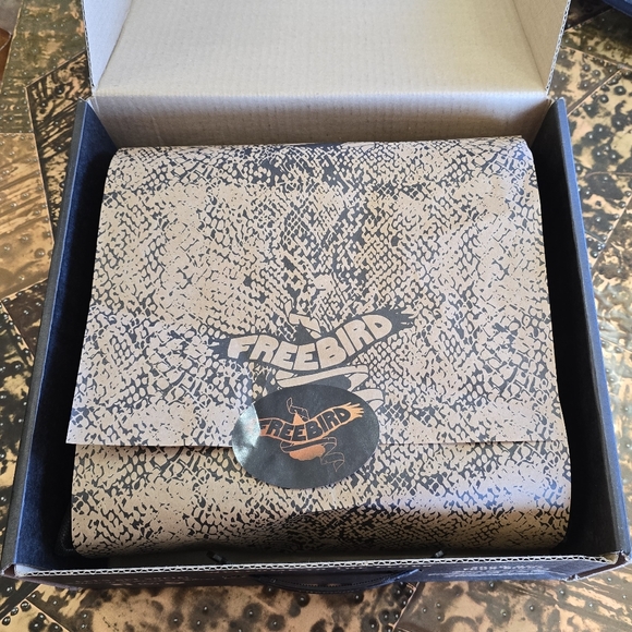 Freebird BELA Braided Beige Open-Toe Sandals - Picture 3 of 15